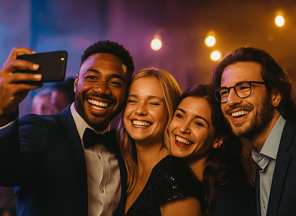 Soirée entreprise NovaTech